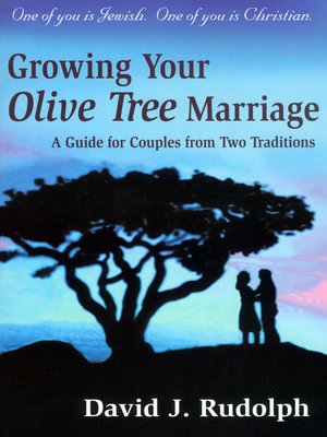 cover image of Growing your Olive Tree Marriage